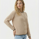 The Luchia Knit
