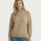 The Ashford Half Collar