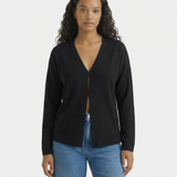 The Maisonette Cardigan