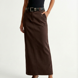Eloise Tailored Skirt