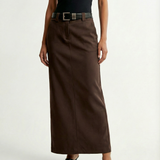 Eloise Tailored Skirt