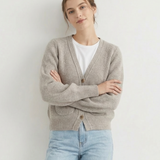 Haven Knit Cardi