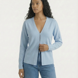 The Maisonette Cardigan