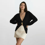 The Marley Cardigan