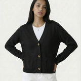 The Belle Cardigan