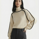 The Camille Sweater