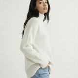 The Ruby Sweater