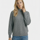 The Ashford Half Collar