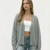 The Ameline Cardigan