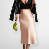 Fontaine Midi Skirt