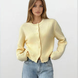 Elara Knit Sweater