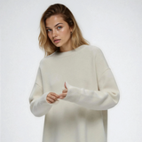 The Belmont Oversized Sweater