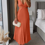 Helen | Abito Lungo Elegante