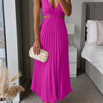Helen | Abito Lungo Elegante