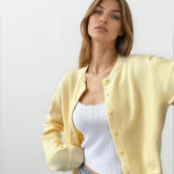 Elara Knit Sweater