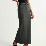 Eloise Tailored Skirt