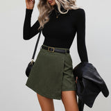 The Nyla Skort