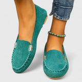 Karlene | Ortopedinis Loaferis