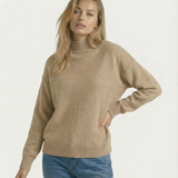 The Ashford Half Collar