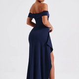 Alexandra | Prabangus Maxi Suknelė