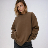 The Belmont Oversized Sweater