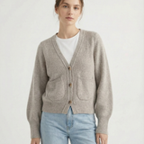 Haven Knit Cardi