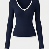 The Amabel Knit