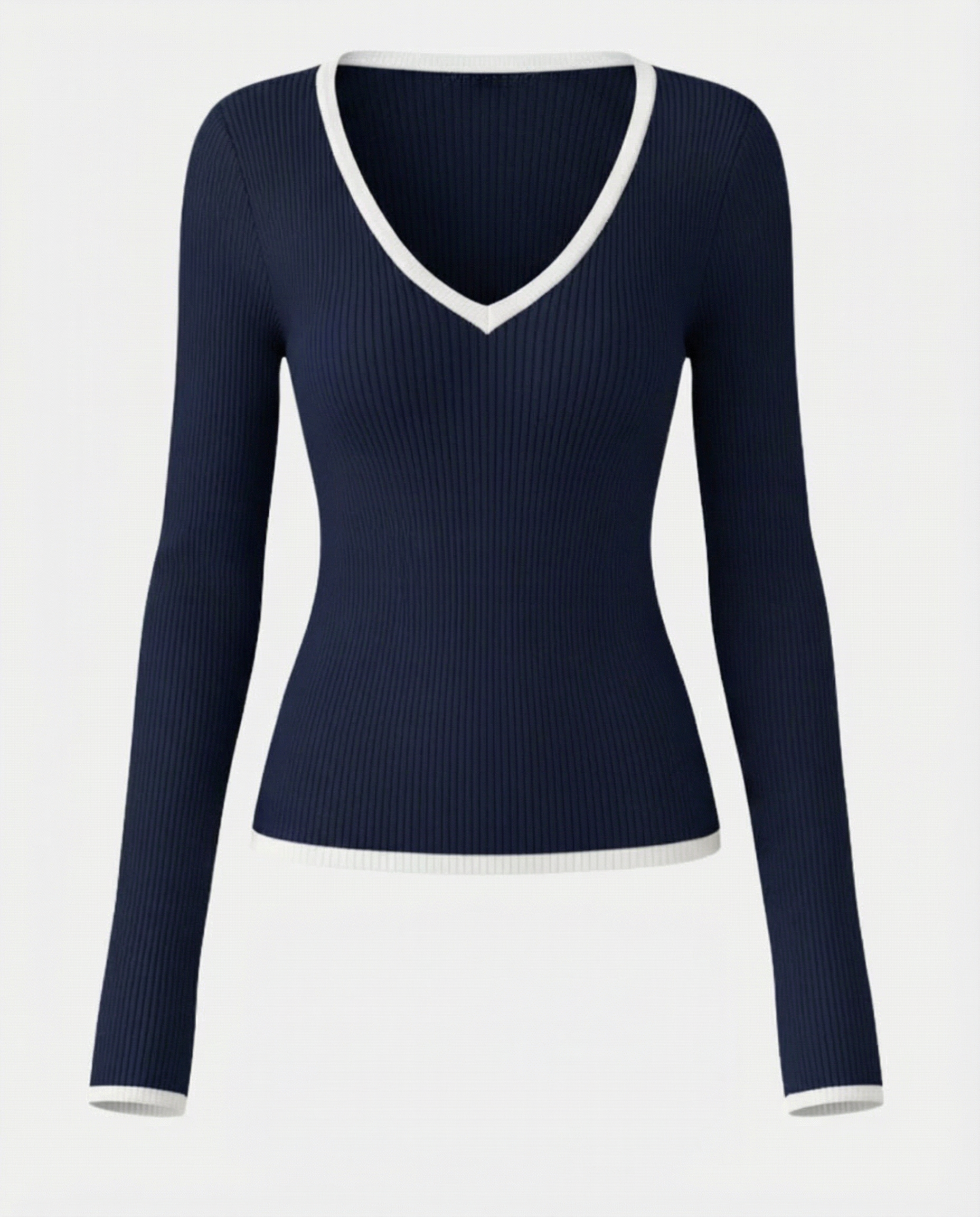 The Amabel Knit