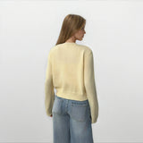 Elara Knit Sweater