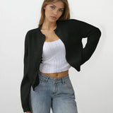Elara Knit Sweater