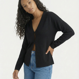 The Maisonette Cardigan