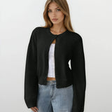 Elara Knit Sweater