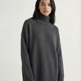 The Ruby Sweater
