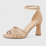Zofia | Ortopedyczne Eleganckie Obcasy
