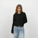Elara Knit Sweater