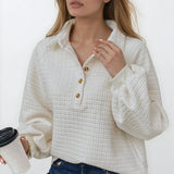 The Lorin Pullover
