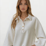 The Lorin Pullover