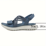 Eglė™ | Ortopedieji Komfortiški Sandalai