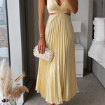 Helen | Abito Lungo Elegante
