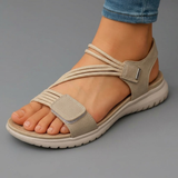 Hanna™ | Ortopedieji Komfortiški Sandalai