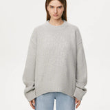 The Calista Relaxed Knit