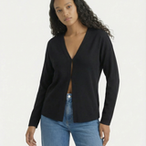 The Maisonette Cardigan