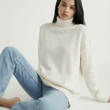 The Ruby Sweater