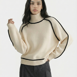 The Camille Sweater
