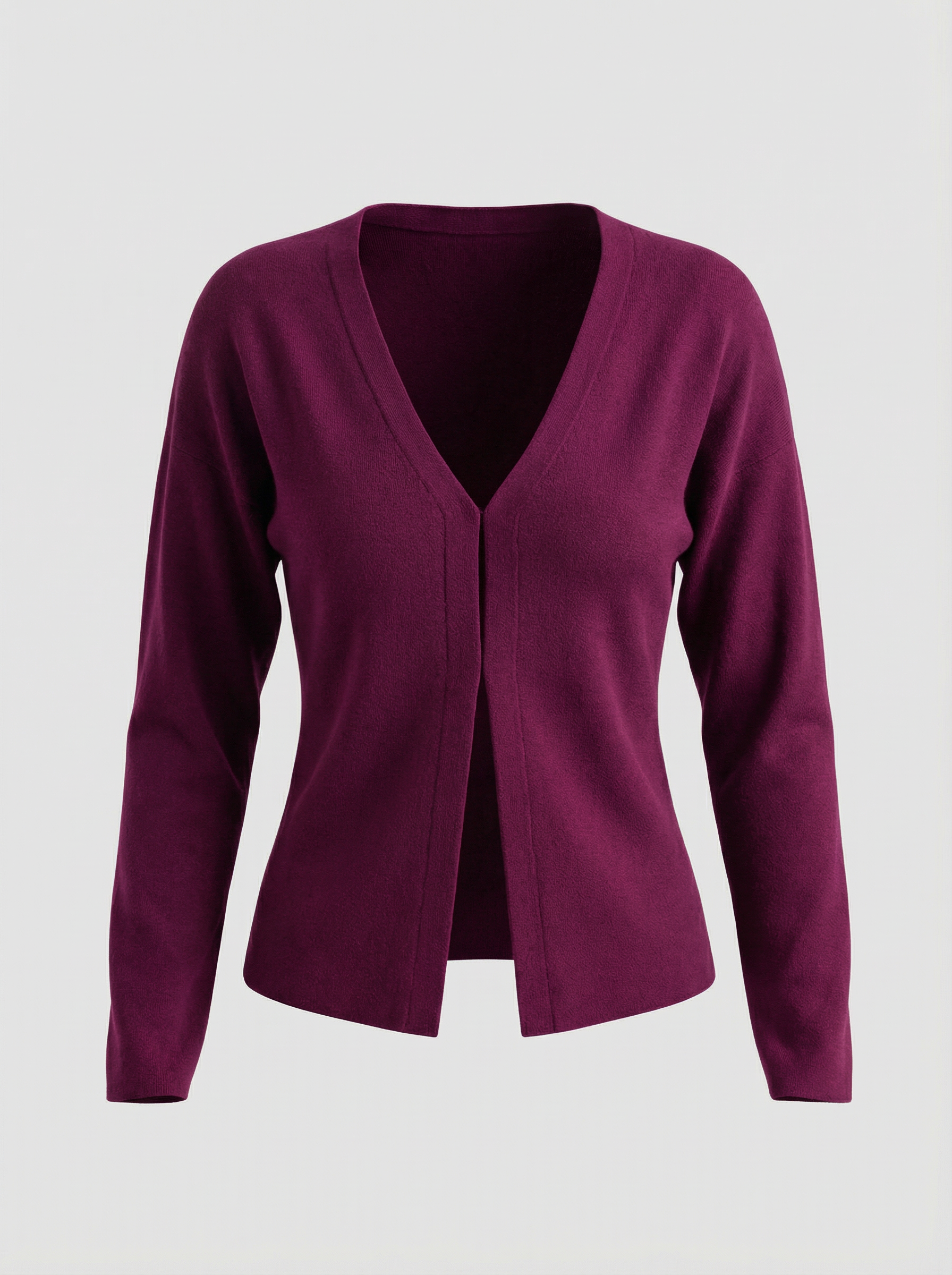The Maisonette Cardigan