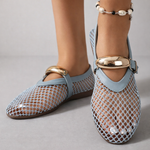 Amina Mary Jane Ballerinas