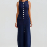 The Amelie Dress