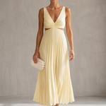 Helen | Abito Lungo Elegante