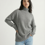 The Ruby Sweater
