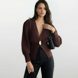 The Marley Cardigan